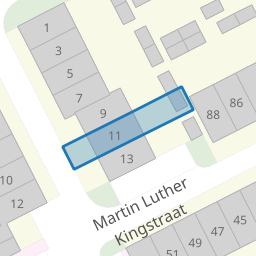 Perceel VSG00-L-3197