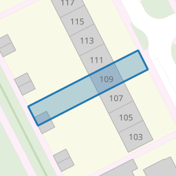 Perceel VSG00-L-3206