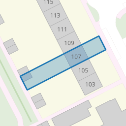 Perceel VSG00-L-3207