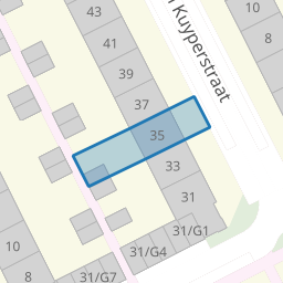 Perceel VSG00-L-3217