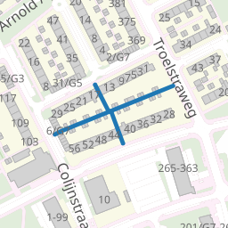 Perceel VSG00-L-3233