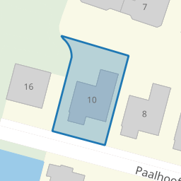 Perceel VSG00-L-3262