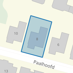 Perceel VSG00-L-3263