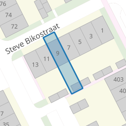 Perceel VSG00-L-3273