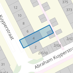 Perceel VSG00-L-3277