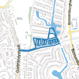 Perceel VSG00-L-3301