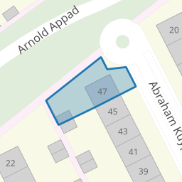 Perceel VSG00-L-3302