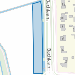 Perceel VSG00-L-3401