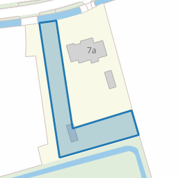 Perceel VSG00-L-3406