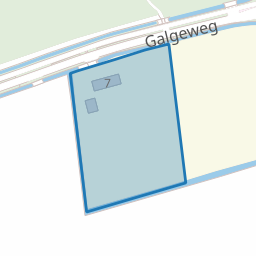 Perceel VSG00-L-3412