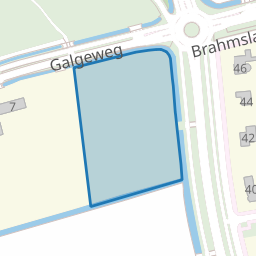 Perceel VSG00-L-3413