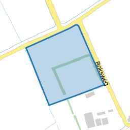 Perceel VSG00-L-3416