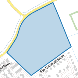 Perceel VSG00-L-3417