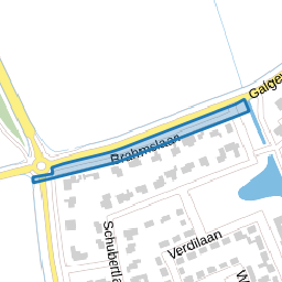 Perceel VSG00-L-3421