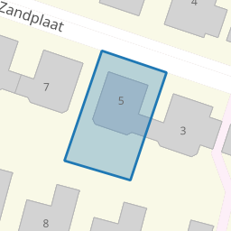 Perceel VSG00-L-3433