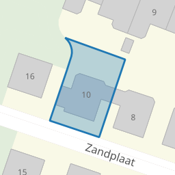 Perceel VSG00-L-3436