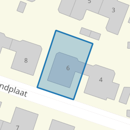 Perceel VSG00-L-3438