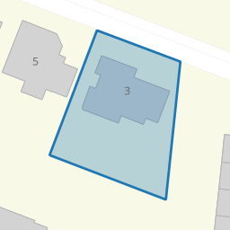 Perceel VSG00-L-3443