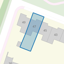 Perceel VSG00-L-3453