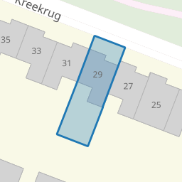 Perceel VSG00-L-3462