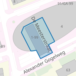 Perceel VSG00-L-3474