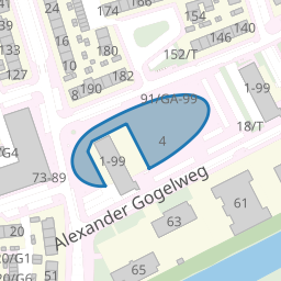 Perceel VSG00-L-3475