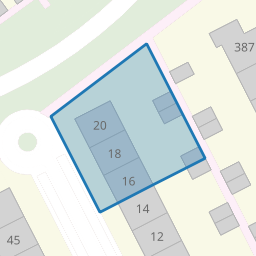 Perceel VSG00-L-3480