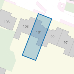 Perceel VSG00-L-3534