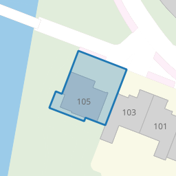 Perceel VSG00-L-3536