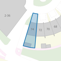 Perceel VSG00-L-3543