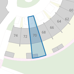 Perceel VSG00-L-3545