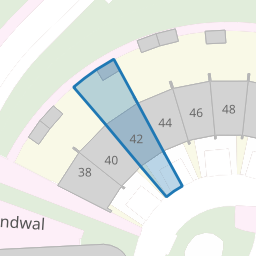 Perceel VSG00-L-3561