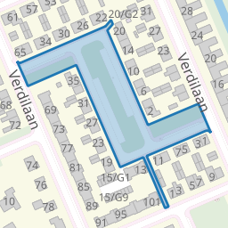 Perceel VSG00-L-3571