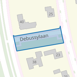 Perceel VSG00-L-3573