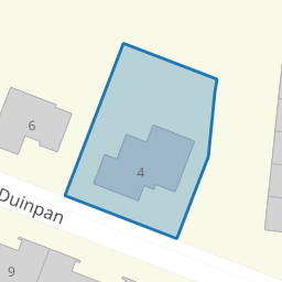 Perceel VSG00-L-3581