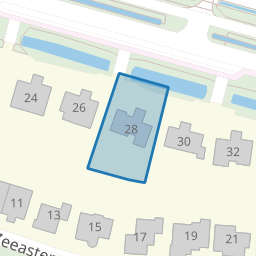 Perceel VSG00-L-3590