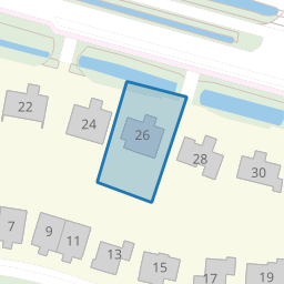 Perceel VSG00-L-3591