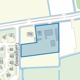 Perceel VSG00-L-3594