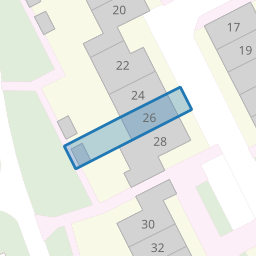 Perceel VSG00-L-3602