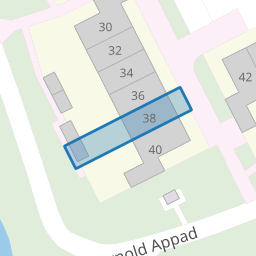 Perceel VSG00-L-3604