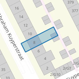 Perceel VSG00-L-3607