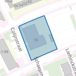 Perceel VSG00-L-3616