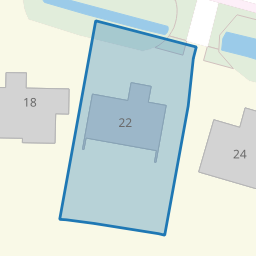 Perceel VSG00-L-3618