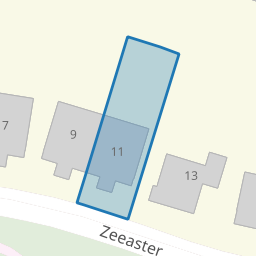 Perceel VSG00-L-3625