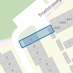 Perceel VSG00-L-3652