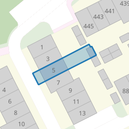 Perceel VSG00-L-3653