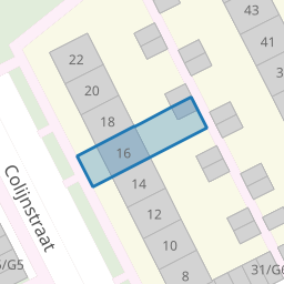 Perceel VSG00-L-3659