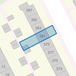 Perceel VSG00-L-3681