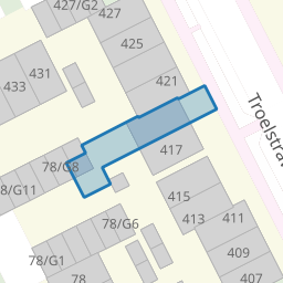 Perceel VSG00-L-3684