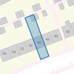 Perceel VSG00-L-3707